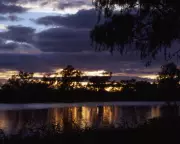 Man's Body Found After Being Swept Away in Innamincka Outback Floods