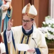 Mar-a-Lago's Bishop Rebukes Trump for 'Violent' Attacks on Pope Leo XIV