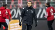 Marie-Louise Eta Makes History as First Woman to Coach Men's Bundesliga Team