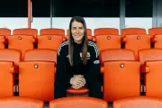 Marie-Louise Eta: Union Berlin's Historic Coach on Breaking Barriers in Bundesliga