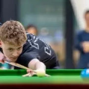 Mark Allen Criticizes Snooker's Pressure on Teen Prodigy Stan Moody