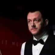 Mark Allen Fires Back at Stephen Hendry Criticism: 'He's Full of Rubbish'