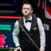 Mark Allen Names Key Crucible Failing He Has Fixed for World Championship