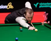 Mark Allen's Unconventional Comeback: Burgers and Drinks Fuel Crucible Victory