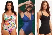 Marks & Spencer Sale: Premium Swimsuits Now 20% Off with Top Picks