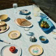 Marks & Spencer Unveils Summer Homeware Collection with Items from £4