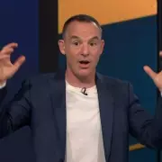 Martin Lewis Reveals 5 Essential Items for Your Holiday Wallet