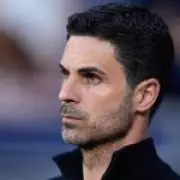 Martin Odegaard Injury Fears After Early Substitution in Arsenal vs Atletico