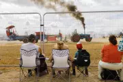 Martin Parr's Global Warning: A Dazzling Final Chapter of Photographic Genius