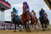Maryland Secures Preakness Rights in $85 Million Triple Crown Deal