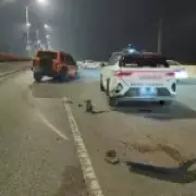 Mass Robotaxi Malfunction in China Leaves Hundreds Stranded on Motorways