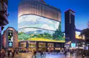 Massive LED Screens Planned for Leicester Square Entertainment Hub