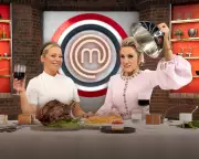 MasterChef's New Judges Bring Fresh Energy and Expertise to Revitalized Show