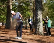 Masters Day Three: McIlroy's Lead Evaporates as Young Shoots 65