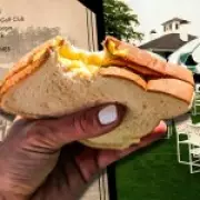 Masters Food Prices: A 92-Year Tradition Defying Inflation at Augusta