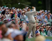 Masters Golf Upholds Etiquette as a Refreshing Contrast to Modern Spectator Excess