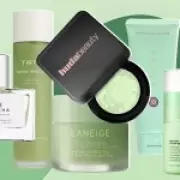 Matcha Emerges as the Premier Beauty Trend of 2026, Transforming Skincare Routines