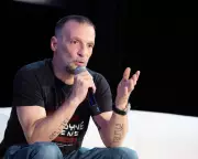 Mathieu Kassovitz Predicts AI Film Stars Will Dominate Cinema Within Years