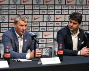 Matt Crocker's US Soccer Legacy: A Mixed Tenure of High-Profile Hires and Unfinished Plans