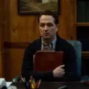 Matthew Rhys Says New Horror Series Widow's Bay Made Him Jump