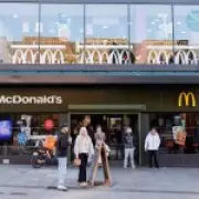 McDonald's Axes 5 Grilled Chicken Items Without Warning, Sparking Fan Outrage