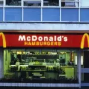 McDonald's Lost 90s Pizza: The McPizza That Many Think Was a Myth