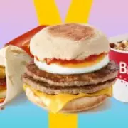 McDonald's UK Launches New Breakfast Menu and Revives Fan-Favorite Items