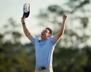 McIlroy Credits Augusta Prep and Nicklaus Advice for Masters Defense