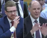 McSweeney and Barton Grilled on Mandelson Vetting: Key Takeaways