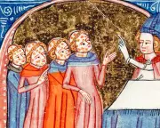 Medieval Pandemic Echoes: Black Death's Global Horror and Modern Parallels