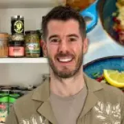 Meet the Traybake King: John Gregory-Smith's Top Tips and Recipes