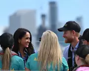 Meghan's Exclusive Sydney Retreat Sparks Cost and Scrutiny Debate