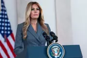 Melania Trump's Epstein Denial Raises Questions About Political Motives