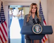 Melania Trump's Epstein Statement Sparks Confusion and Questions
