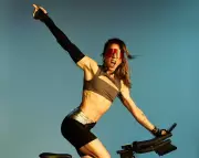 Melanie C: From Sporty Spice to Solo Star – Ask Your Questions