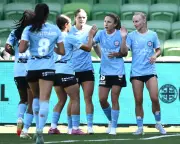 Melbourne City's Youth Pipeline Fuels Historic Treble Ambition in A-League Women
