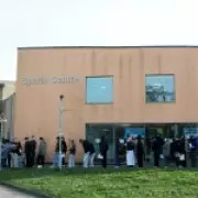 Meningitis B Vaccines Offered to Dorset Youth After Three New Cases Emerge