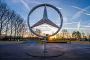 Mercedes Benz Challenges £9bn Motor Finance Compensation Scheme