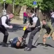 Met Chief Defends Arrest of Golders Green Stabbing Suspect in Open Letter