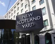 Met Police in Advanced Talks to Acquire Palantir AI for Criminal Intelligence