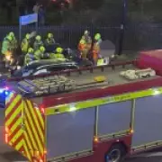 Met Police Officers Charged After Fatal Crash Kills Pregnant Woman and Unborn Baby