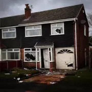 Met Police Urged to Combat Criminal Gangs Squatting in London's Empty Homes