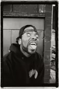 Method Man's Eyeball Trick: Eddie Otchere's Iconic Wu-Tang Photo Story