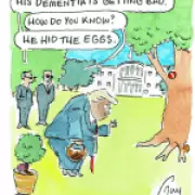 Metro Daily Cartoon by Guy Venables Sparks Reader Engagement