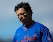 Mets' $381M Payroll Fails to Prevent Historic 11-Game Losing Streak