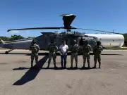 Mexico's Cartel Crackdown Hits Top Ranks but Risks Jalisco Violence