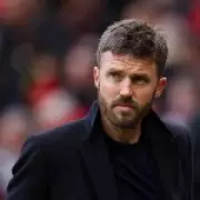 Michael Carrick Hints at New Contract for Manchester United Star Kobbie Mainoo