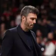 Michael Carrick Slams 'Shocking' Refereeing in Man Utd's Surprise Defeat to Leeds