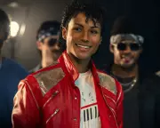 Michael Jackson Biopic 'Michael' Shatters Box Office Records with $217M Opening