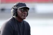 Michael Jordan's 23XI Racing Dominates 2026 NASCAR Cup Season